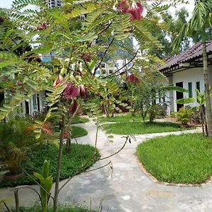 Hotel Lakshmi Bungalow, Sihanoukville