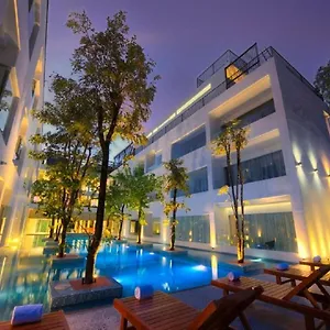 Hotel Chan Boutique, Sihanoukville