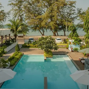 Resort Naiya Sea, Sihanoukville