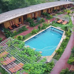 Hotel Sok Sabay, Sihanoukville