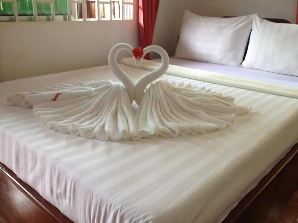 Guest house Relax Bungalows Sihanoukville