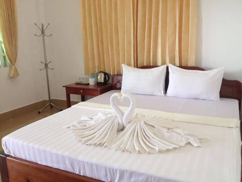 *** Guest house Relax Bungalows Sihanoukville Cambodia