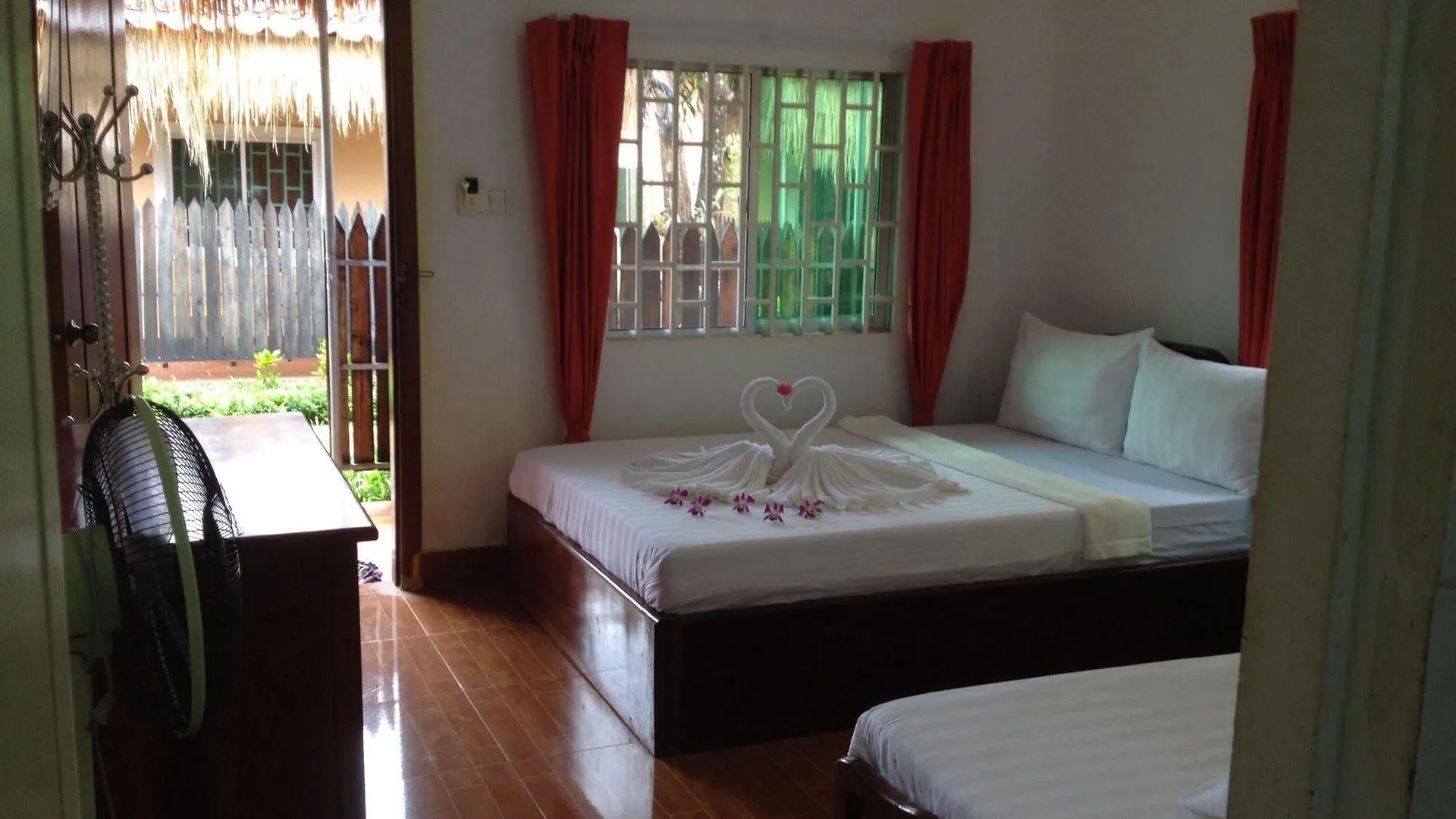 Relax Bungalows Sihanoukville