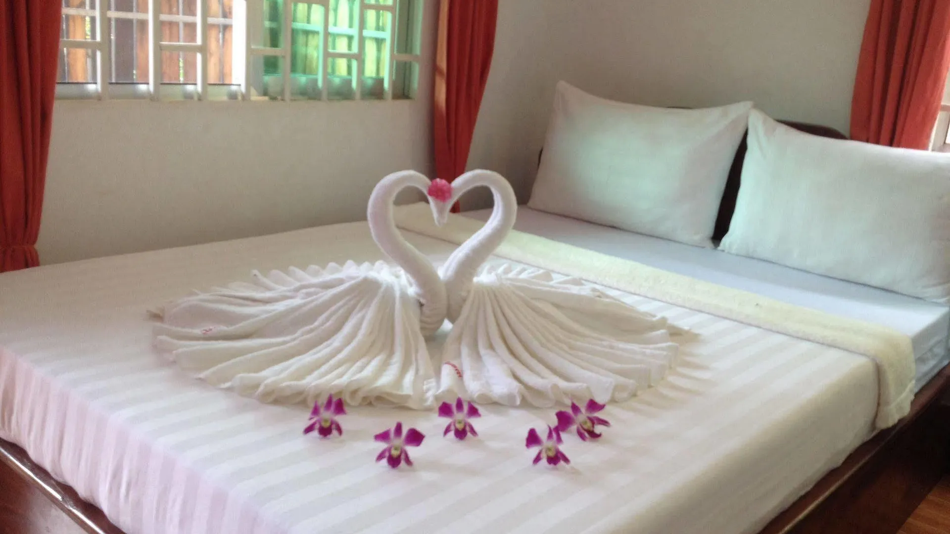 Relax Bungalows Sihanoukville