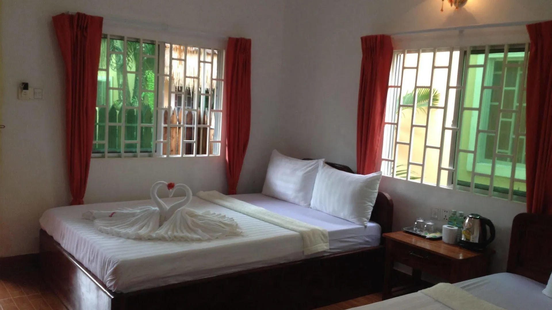 Guest house Relax Bungalows Sihanoukville