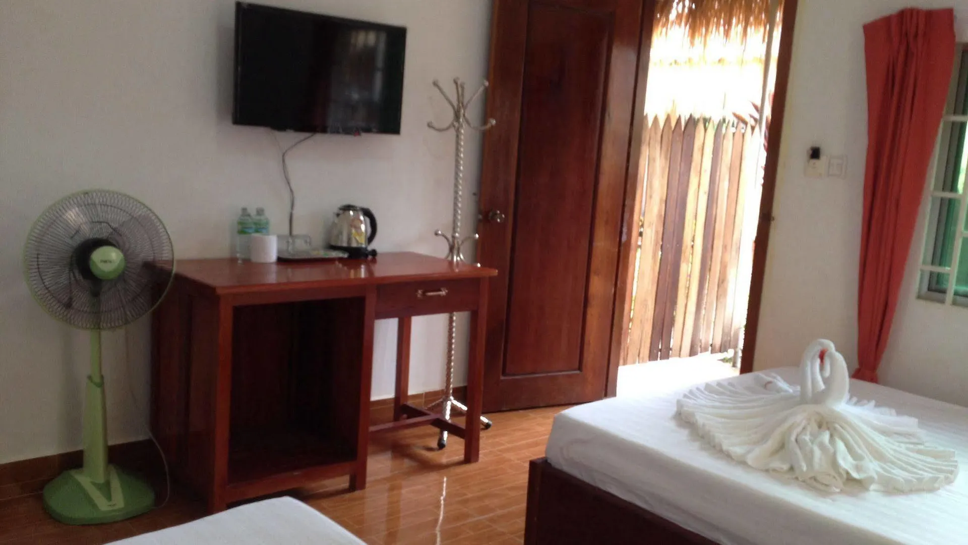 Guest house Relax Bungalows Sihanoukville