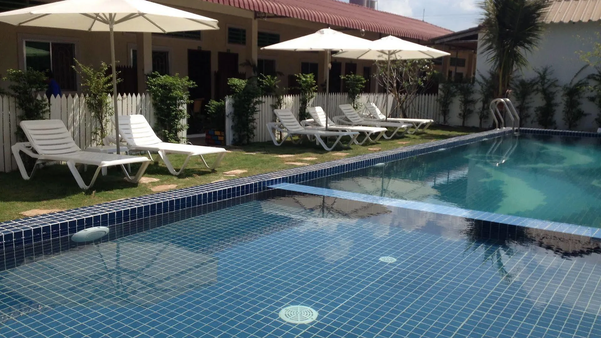 Relax Bungalows Sihanoukville